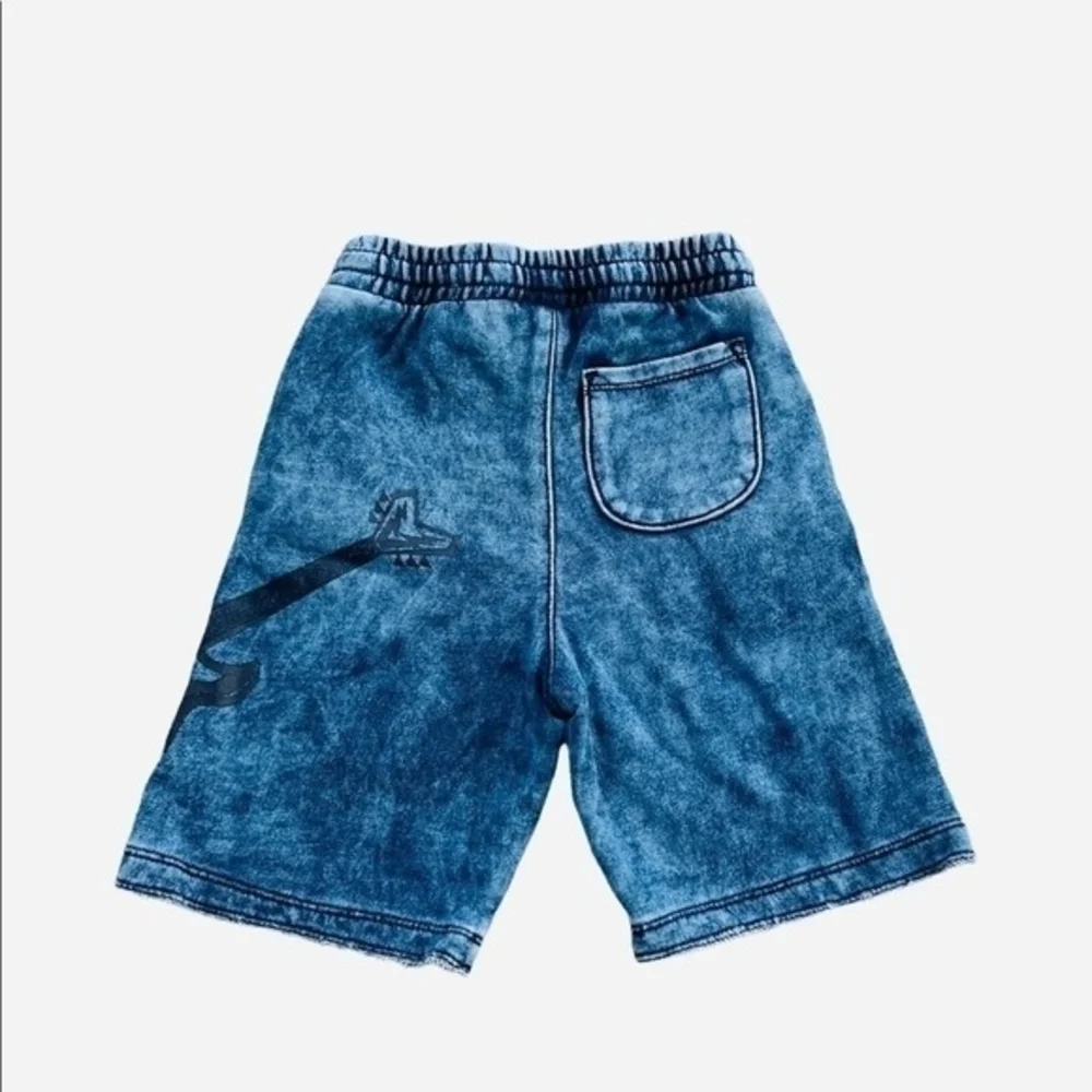 Gymboree boys blue